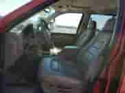 2004 Ford Explorer Limited with VIN 1FMDU75W34ZA88518, listed as a Copart auction lot 82260045 with 126,941 mi miles and Salvage title. Bid and sale history available at DreamBid. Image 7.