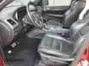 2021 Jeep Grand Cherokee 80th Anniversary with VIN 1C4RJFBG7MC512683, listed as a Copart auction lot 68159615 with 32,574 mi miles and Salvage title. Bid and sale history available at DreamBid. Image 7.