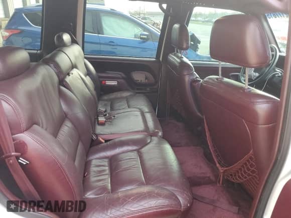 1998 Chevrolet Tahoe с VIN 1GNEK13R7WJ340188, выставлен на аукционе Copart как лот 52177815 с пробегом 217 850 миль миль и Списание • Salvage title. История ставок и продаж доступна на DreamBid. Изображение 12.