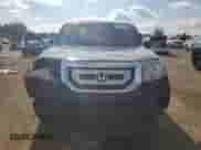 2011 Honda Pilot LX z VIN 5FNYF3H2XBB015358, wystawiony jako Copart lot #68182175 z przebiegiem Nie podano mil oraz Szkoda całkowita • Salvage title. Historia ofert i sprzedaży dostępna na DreamBid. Obrazek 5.