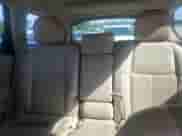 2015 Nissan Pathfinder Platinum with VIN 5N1AR2MN9FC602166, listed as a Copart auction lot 66527305 with 99,892 mi miles and Salvage title. Bid and sale history available at DreamBid. Image 10.