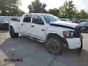 2008 Dodge 3500 Laramie с VIN 3D7MX49A98G113426, выставлен на аукционе Copart как лот 66387225 с пробегом 238 048 миль миль и Списание • Salvage title. История ставок и продаж доступна на DreamBid. Изображение 4.