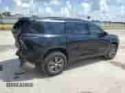 2025 Chevrolet Traverse AWD LT с VIN 1GNEVGRS2SJ223987, выставлен на аукционе Copart как лот 67834385 с пробегом 4 580 миль миль и Списание • Salvage title. История ставок и продаж доступна на DreamBid. Изображение 3.