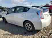 2015 Toyota Prius Two with VIN JTDKN3DU5F0474141, listed as a Copart auction lot 85952975 with 81,955 mi miles and Salvage title. Bid and sale history available at DreamBid. Image 2.