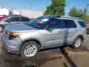 2012 Ford Explorer XLT with VIN 1FMHK7D85CGA00802, listed as a IAAI auction lot 43266772 with 263,545 mi miles and . Bid and sale history available at DreamBid. Image 14.