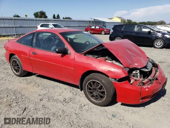 2005 Chevrolet Cavalier с VIN 1G1JC12F057106586, выставлен на аукционе Copart как лот 58269535 с пробегом 174 182 миль миль и Списание • Salvage title. История ставок и продаж доступна на DreamBid. Изображение 4.