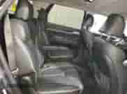 2024 Hyundai Palisade XRT with VIN KM8R3DGE5RU713632, listed as a Copart auction lot 68486365 with 27,886 mi miles and Clean title. Bid and sale history available at DreamBid. Image 11.