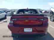 2023 Dodge Charger GT with VIN 2C3CDXHG5PH701364, listed as a IAAI auction lot 43282459 with 20,981 mi miles and . Bid and sale history available at DreamBid. Image 16.