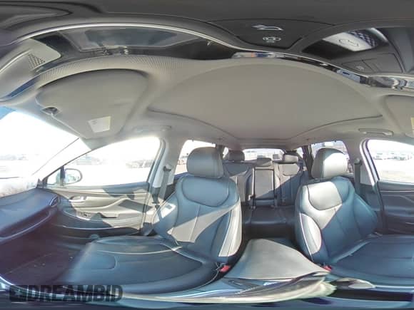 2022 Hyundai Santa Fe SEL с VIN 5NMS3DAJ3NH419238, выставлен на аукционе Copart как лот 70676735 с пробегом 62 563 миль миль и Списание • Salvage title. История ставок и продаж доступна на DreamBid. Изображение 16.