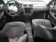 2010 Chevrolet Impala Police Police with VIN 2G1WD5EM4A1227892, listed as a Copart auction lot 88690375 with Not provided miles and Non repairable. Bid and sale history available at DreamBid. Image 8.