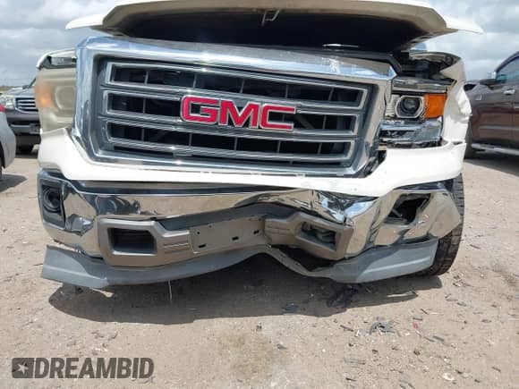 2014 GMC Sierra 1500 SLT с VIN 3GTP1VEC5EG336354, выставлен на аукционе IAAI как лот 42542326 с пробегом 169 067 миль миль и . История ставок и продаж доступна на DreamBid. Изображение 6.