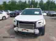 2009 Chevrolet Equinox Sport с VIN 2CNDL037096252901, выставлен на аукционе IAAI как лот 42393664 с пробегом 115 297 миль миль и . История ставок и продаж доступна на DreamBid. Изображение 6.