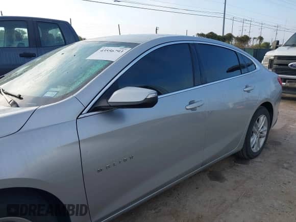 2018 Chevrolet Malibu LT с VIN 1G1ZD5STXJF159003, выставлен на аукционе IAAI как лот 43556793 с пробегом 183 957 миль миль и . История ставок и продаж доступна на DreamBid. Изображение 14.