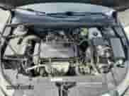 2011 Chevrolet Cruze LS with VIN 1G1PC5SH2B7114557, listed as a Copart auction lot 84826595 with 140,341 mi miles and Salvage title. Bid and sale history available at DreamBid. Image 11.