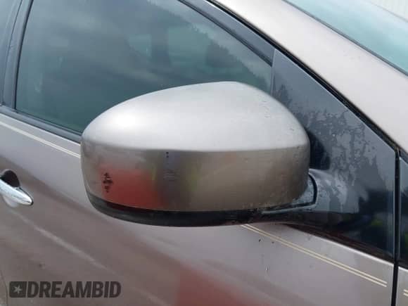 2010 Nissan Murano SL with VIN JN8AZ1MW1AW136235, listed as a IAAI auction lot 42490977 with 213,347 mi miles and . Bid and sale history available at DreamBid. Image 12.