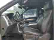 2014 Ford F-150 SVT Raptor with VIN 1FTFW1R6XEFC26198, listed as a Copart auction lot 71077155 with 142,160 mi miles and Salvage title. Bid and sale history available at DreamBid. Image 7.