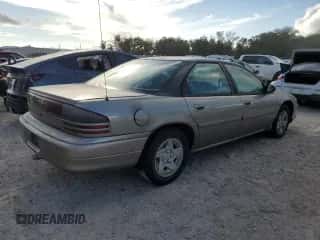 1997 Dodge Intrepid с VIN 2B3HD46T0VH787472, выставлен на аукционе Copart как лот 85461964 с пробегом 132 927 миль миль и Чистый • Clean title. История ставок и продаж доступна на DreamBid. Изображение 3.