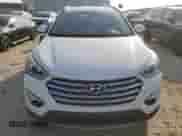 2016 Hyundai Santa Fe SE with VIN KM8SM4HF8GU157450, listed as a Copart auction lot 80376245 with 173,556 mi miles and Salvage title. Bid and sale history available at DreamBid. Image 5.