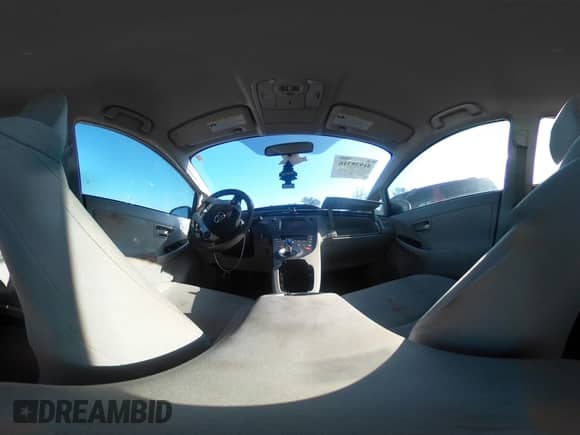 2012 Toyota Prius One с VIN JTDKN3DU6C1524096, выставлен на аукционе IAAI как лот 41938316 с пробегом 193 907 миль миль и . История ставок и продаж доступна на DreamBid. Изображение 19.