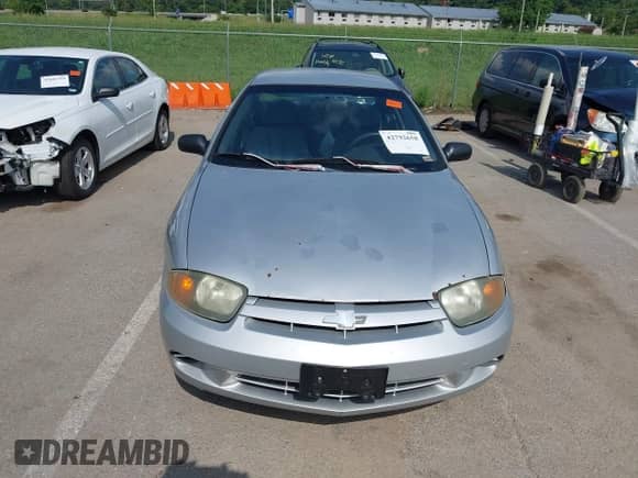 2003 Chevrolet Cavalier z VIN 1G1JC52F037117687, wystawiony jako IAAI lot #42792658 z przebiegiem 213 020 mil mil oraz . Historia ofert i sprzedaży dostępna na DreamBid. Obrazek 11.