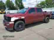 2016 GMC Sierra 1500 Denali z VIN 3GTU2PEJ8GG293383, wystawiony jako Copart lot #60962455 z przebiegiem 235 190 mil mil oraz Szkoda całkowita • Salvage title. Historia ofert i sprzedaży dostępna na DreamBid. Obrazek 1.