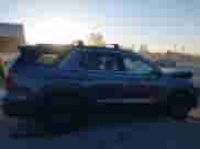 2025 Hyundai Palisade XRT z VIN KM8R34GE7SU850187, wystawiony jako IAAI lot #41720106 z przebiegiem 1 265 mil mil oraz . Historia ofert i sprzedaży dostępna na DreamBid. Obrazek 13.