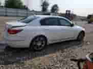 2011 Hyundai Genesis z VIN KMHGC4DF5BU125773, wystawiony jako Copart lot #67371185 z przebiegiem 270 117 mil mil oraz Nie do naprawy • Non repairable. Historia ofert i sprzedaży dostępna na DreamBid. Obrazek 3.