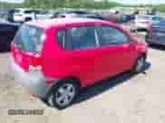 2008 Chevrolet Aveo LS с VIN KL1TD66618B067312, выставлен на аукционе IAAI как лот 43040899 с пробегом Не указан миль и . История ставок и продаж доступна на DreamBid. Изображение 4.