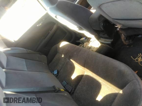 2006 Chevrolet Impala LT 3.5L z VIN 2G1WT55K369435322, wystawiony jako IAAI lot #43457932 z przebiegiem 160 747 mil mil oraz . Historia ofert i sprzedaży dostępna na DreamBid. Obrazek 8.