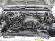 2000 Nissan Frontier XE with VIN 1N6ED27Y2YC355776, listed as a IAAI auction lot 42107613 with 235,461 mi miles and . Bid and sale history available at DreamBid. Image 10.