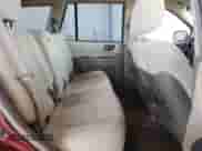 2005 Hyundai Santa Fe GLS с VIN KM8SC13E35U863724, выставлен на аукционе Copart как лот 53817535 с пробегом 74 935 миль миль и Чистый • Clean title. История ставок и продаж доступна на DreamBid. Изображение 11.