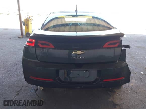 2014 Chevrolet Volt с VIN 1G1RE6E45EU170502, выставлен на аукционе IAAI как лот 43134381 с пробегом 90 475 миль миль и . История ставок и продаж доступна на DreamBid. Изображение 17.