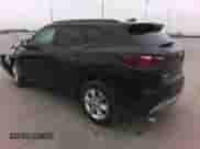 2019 Chevrolet Blazer с VIN 3GNKBBRA6KS583168, выставлен на аукционе Copart как лот 77713704 с пробегом 32 488 миль миль и На запчасти • Non repairable. История ставок и продаж доступна на DreamBid. Изображение 2.