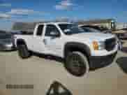 2012 GMC Sierra 1500 SLE с VIN 1GTR2VE73CZ325178, выставлен на аукционе Copart как лот 57126424 с пробегом 151 944 миль миль и Списание • Salvage title. История ставок и продаж доступна на DreamBid. Изображение 4.