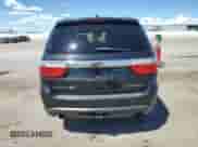 2012 Dodge Durango Citadel z VIN 1C4SDHET9CC229729, wystawiony jako Copart lot #80199455 z przebiegiem 170 548 mil mil oraz Czysty tytuł • Clean title. Historia ofert i sprzedaży dostępna na DreamBid. Obrazek 6.