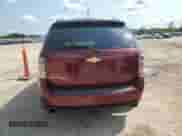 2009 Chevrolet Equinox Sport с VIN 2CNDL937196203209, выставлен на аукционе Copart как лот 66816135 с пробегом 122 753 миль миль и Списание • Salvage title. История ставок и продаж доступна на DreamBid. Изображение 6.