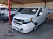 2015 Chevrolet City Express Cargo LS с VIN 3N63M0YN2FK700523, выставлен на аукционе IAAI как лот 40985351 с пробегом 78 209 миль миль и . История ставок и продаж доступна на DreamBid. Изображение 17.