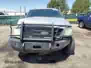 2007 Ford F-150 XLT with VIN 1FTPX04547KC33992, listed as a Copart auction lot 63262865 with 192,859 mi miles and Salvage title. Bid and sale history available at DreamBid. Image 5.