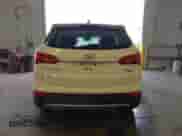 2014 Hyundai Santa Fe z VIN 5XYZUDLB4EG183114, wystawiony jako IAAI lot #43048075 z przebiegiem 121 851 mil mil oraz . Historia ofert i sprzedaży dostępna na DreamBid. Obrazek 15.