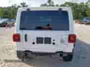 2023 Jeep Wrangler Sport S с VIN 1C4HJXDG5PW502753, выставлен на аукционе Copart как лот 64839795 с пробегом 52 018 миль миль и Чистый • Clean title. История ставок и продаж доступна на DreamBid. Изображение 6.