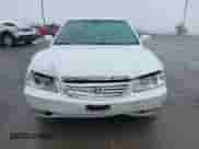 2007 Hyundai Azera SE z VIN KMHFC46F77A229425, wystawiony jako IAAI lot #41564209 z przebiegiem 173 671 mil mil oraz . Historia ofert i sprzedaży dostępna na DreamBid. Obrazek 12.