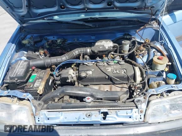 1989 Honda Civic с VIN JHMEY3847KS002759, выставлен на аукционе IAAI как лот 42390098 с пробегом 264 243 миль миль и . История ставок и продаж доступна на DreamBid. Изображение 10.