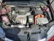 2017 Toyota Camry Hybrid LE z VIN 4T1BD1FK2HU209204, wystawiony jako Copart lot #84877285 z przebiegiem 50 195 mil mil oraz Szkoda całkowita • Salvage title. Historia ofert i sprzedaży dostępna na DreamBid. Obrazek 11.