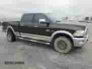 2010 Dodge 2500 ST с VIN 3D7TT2CT6AG187155, выставлен на аукционе Copart как лот 54400195 с пробегом 322 695 миль миль и Списание • Salvage title. История ставок и продаж доступна на DreamBid. Изображение 4.