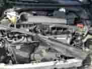 2018 Nissan Murano SL z VIN 5N1AZ2MG3JN129184, wystawiony jako Copart lot #85746655 z przebiegiem 117 825 mil mil oraz Szkoda całkowita • Salvage title. Historia ofert i sprzedaży dostępna na DreamBid. Obrazek 12.