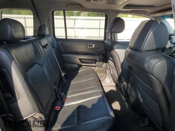 2011 Honda Pilot EX-L z VIN 5FNYF4H64BB031029, wystawiony jako Copart lot #71514785 z przebiegiem 154 764 mil mil oraz Szkoda całkowita • Salvage title. Historia ofert i sprzedaży dostępna na DreamBid. Obrazek 11.