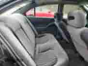 2002 Pontiac Grand Am GT z VIN 1G2NW52E32M642965, wystawiony jako Copart lot #46258865 z przebiegiem 89 026 mil mil oraz Szkoda całkowita • Salvage title. Historia ofert i sprzedaży dostępna na DreamBid. Obrazek 10.