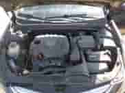 2013 Hyundai Sonata SE с VIN 5NPEC4AC1DH538714, выставлен на аукционе IAAI как лот 43332053 с пробегом 200 382 миль миль и . История ставок и продаж доступна на DreamBid. Изображение 10.