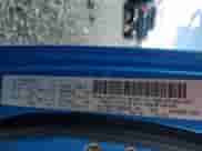 2019 Ram 1500 Express z VIN 1C6RR7FT6KS639750, wystawiony jako Copart lot #81879845 z przebiegiem 53 319 mil mil oraz Szkoda całkowita • Salvage title. Historia ofert i sprzedaży dostępna na DreamBid. Obrazek 12.