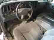 2006 Chevrolet Silverado 1500 LT3 z VIN 1GCEK19Z96Z167954, wystawiony jako Copart lot #64427625 z przebiegiem 181 512 mil mil oraz Czysty tytuł • Clean title. Historia ofert i sprzedaży dostępna na DreamBid. Obrazek 8.